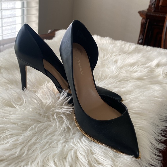 BCBG Generation / Office Shoes - Picture 3 of 6